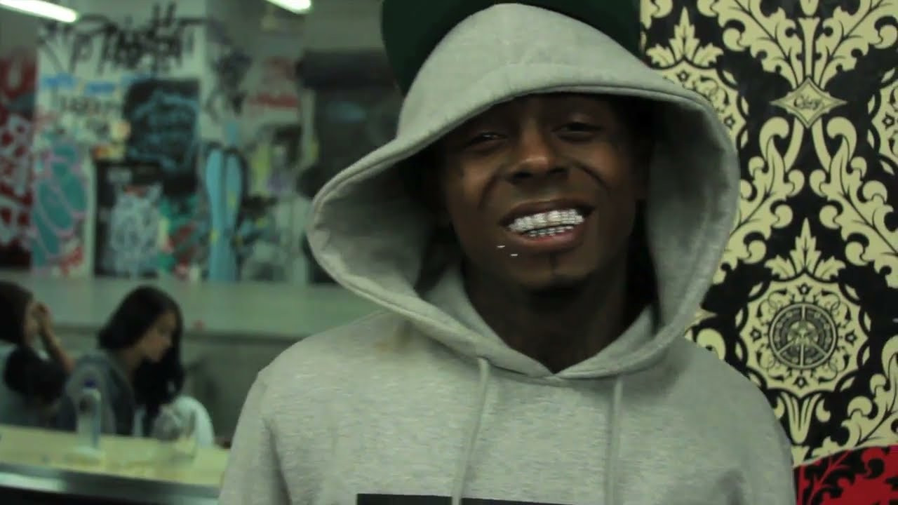 SITE: http://www.dgk.com<br />FACEBOOK: http://www.facebook.com/dgk<br />TWITTER: http://www.twitter.com/dgk<br />INSTAGRAM: @dgk