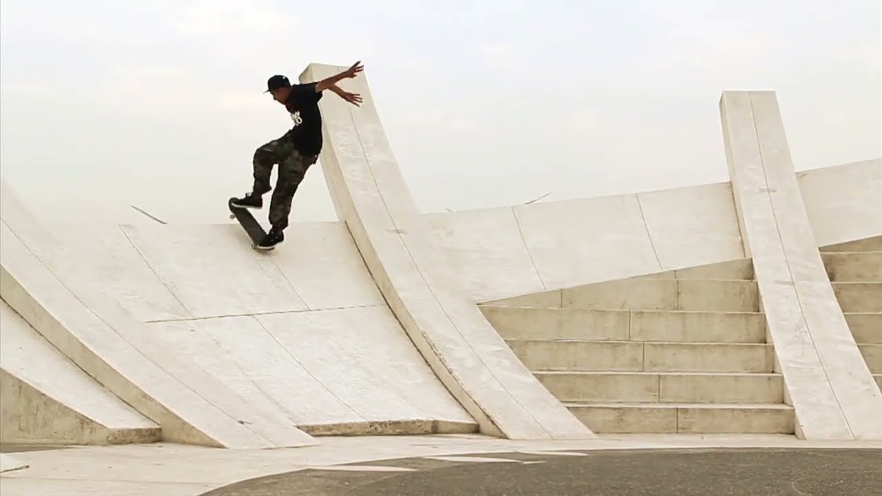 The DGK team traveled the world for years in pursuit of the perfect clips at the perfect spots to go into Parental Advisory. Given the level of talent on the team and the amount of time they spent on this project, it's no surprise that there is a ton of footage that did not make it into the video. Of course we had no intention of letting anything go to waste or get lost on the cutting room floor, so we've decided to release all of the unseen footage in the form of bonus montages for your viewing pleasure. Enjoy these Parental Advisory extras from the West Coast.<br /><br />FILM BIO: Follow the DGK team and a group of young skaters as they make their way through one of the most dirty ghetto days imaginable. Filled with twist and turns, celebrity cameos, and amazing skateboarding; Parental Advisory not only showcases the DGK crew and lifestyle, but also gives a glimpse into what goes on inside the mind of a real dirty ghetto kid -- parents beware!<br /><br />FOLLOW DGK AT:<br />SITE: http://www.dgk.com<br />FACEBOOK: http://www.facebook.com/DGK<br />TWITTER: http://www.twitter.com/DGK<br />INSTAGRAM: http://www.instagram.com/dgk