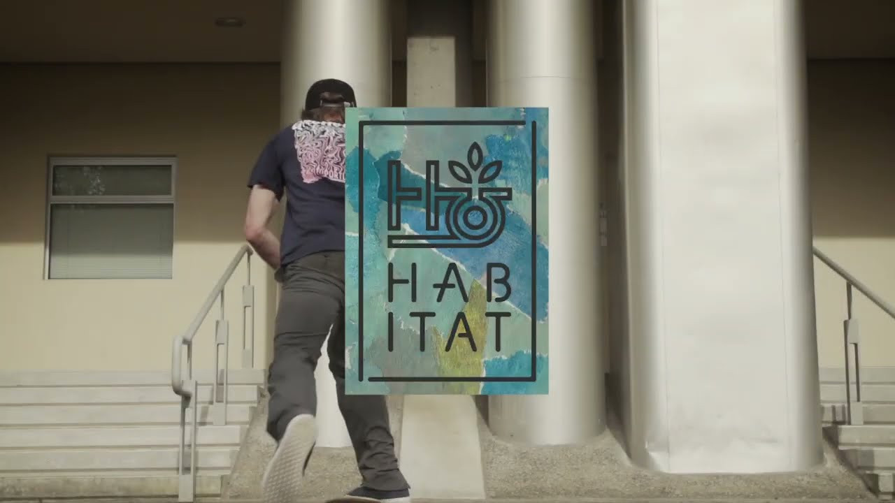 Silas Baxter-Neal full length part by Habitat & Thrasher Magazine COMING SOON! The 2008 S.O.T.Y still going strong with over 7 minutes of raw Northwest power & adaptability. Filming: Tristan Brillanceau-Lewis / Editing & Motion Graphics: Joe Castrucci / Music: Danny Garcia