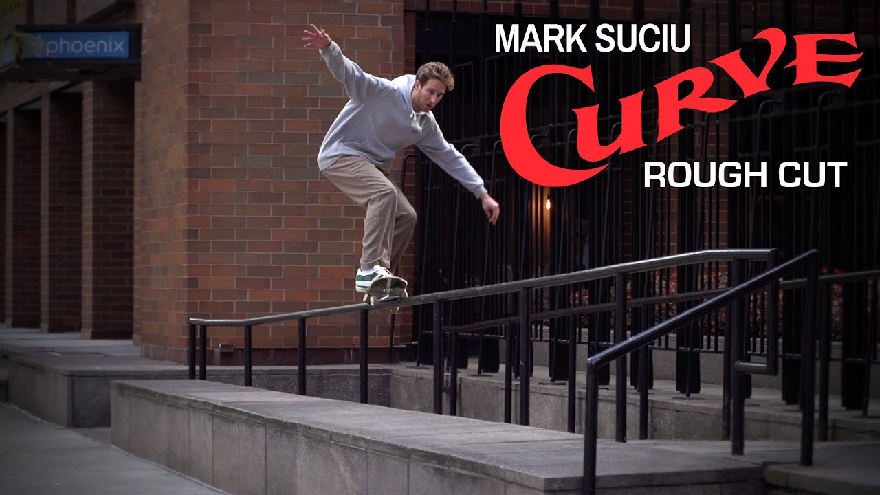 A behind the scenes look at Mark's tear through Rust Belt crust and the overlooked streets of Ohio, on his way to SOTY 2021.<br /><br />Filmed by Andy Licardi<br />Additional filming by Matt Schleyer<br />Best Boy - Ned XL