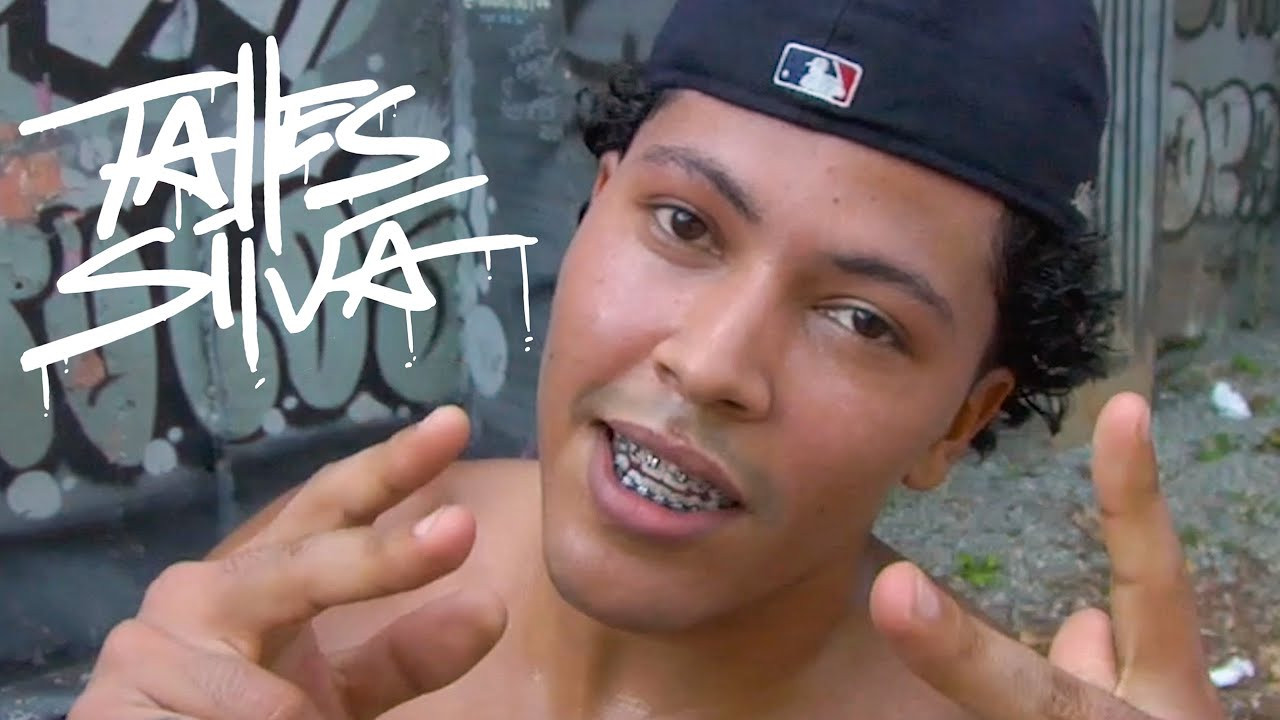 No matter if it's São Paulo's Vale do Anhangabaú or Barcelona's MACBA, Talles Silva comes game time ready to stack clips. Enjoy.<br /><br />Guest Skater: Ryuhei Kitazume<br /><br />Edited by Rodrigo De Andrade <br />Get our books & apparel collection here: https://pocketskatemag.com/shop/<br /><br />Feel free to subscribe to our channel and follow us on Instagram:<br />http://www.instagram.com/pocketskatemag <br /><br />Our Website:<br />http://www.pocketskatemag.com