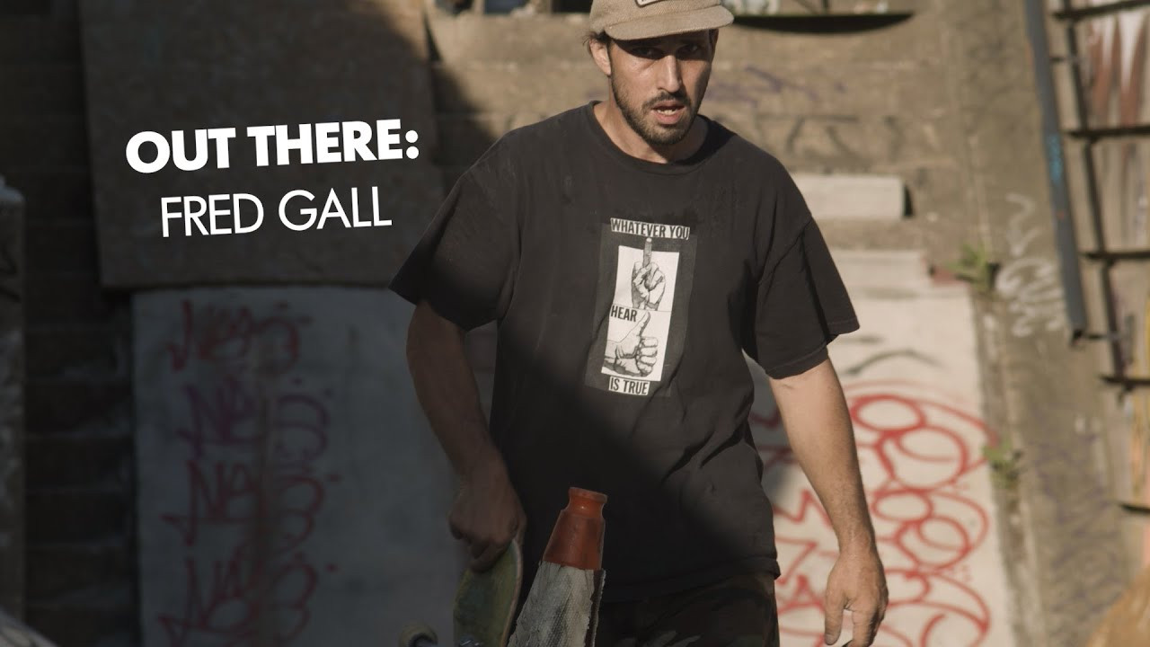 Since getting clean, Fred devotes his time and focus into building surreal spots in Jersey. Tour the sites with BA and the man himself.<br /> <br /> Keep up with Thrasher Magazine here:<br /> http://www.thrashermagazine.com<br /> http://www.facebook.com/thrashermagazine<br /> http://www.instagram.com/thrashermag<br /> http://www.twitter.com/thrashermag