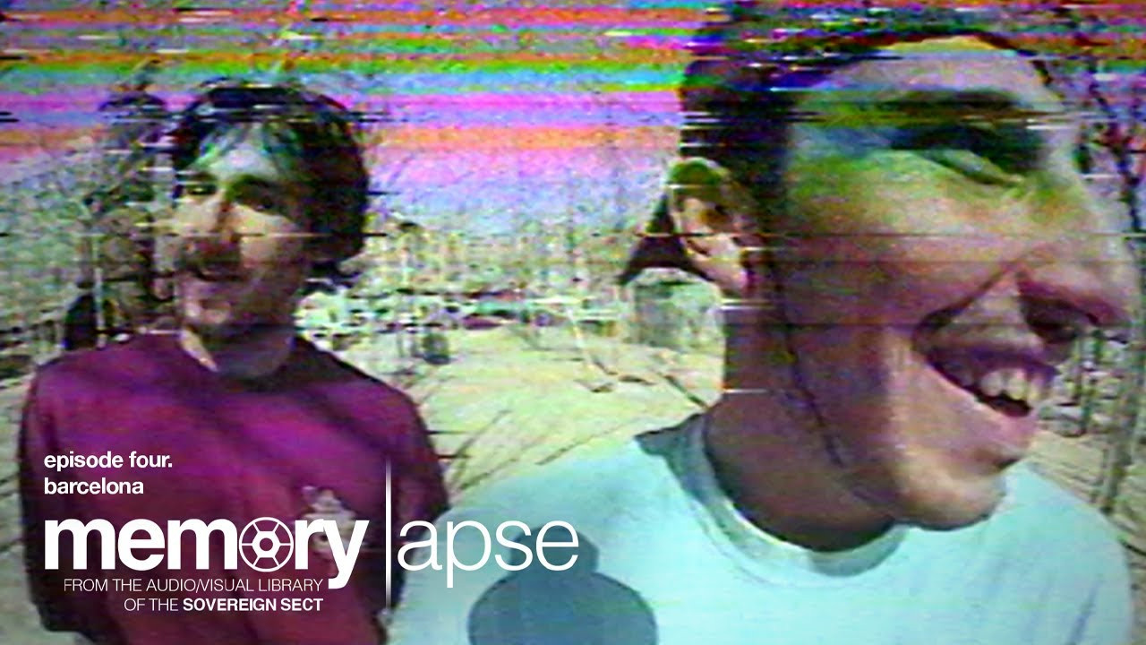 Tim O'Connor, Brian Wenning, Kerry Getz and coverboy Fred Gall bounce around Barci, while making one of the best videos of all time—Mosaic. Strobeck captures the magic.<br /> <br /> Keep up with Thrasher Magazine here:<br /> http://www.thrashermagazine.com<br /> http://www.facebook.com/thrashermagazine<br /> http://www.instagram.com/thrashermag<br /> http://www.twitter.com/thrashermag