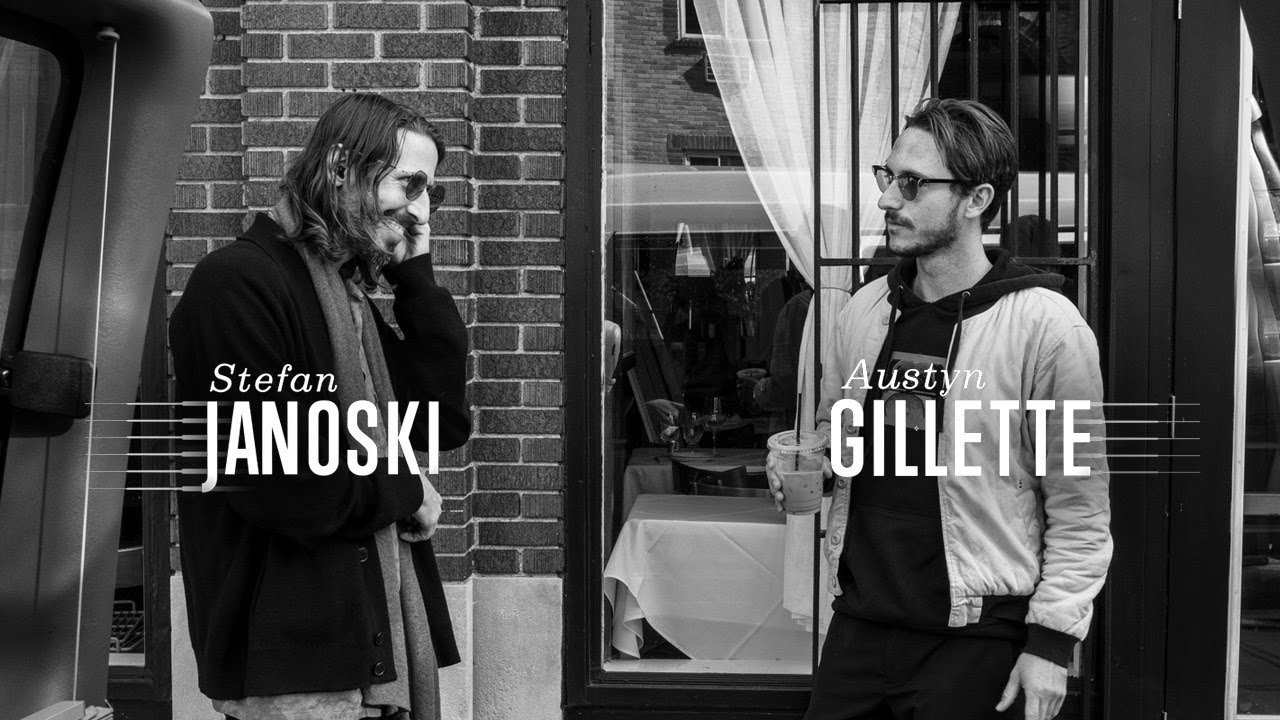 Style, grace and power, few embody these qualities like Austyn and Stefan. Let their lines be a reminder.<br /> <br /> <br />Keep up with Thrasher Magazine here:<br /> http://www.thrashermagazine.com<br /> http://www.facebook.com/thrashermagazine<br /> http://www.instagram.com/thrashermag<br /> http://www.twitter.com/thrashermag