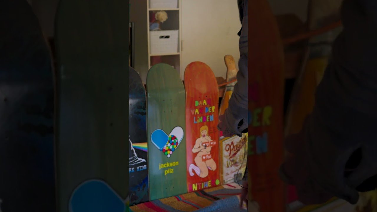 Subscribe: https://www.youtube.com/c/CreatureFiends<br /><br /><br />LURK WITH US:<br />https://www.youtube.com/c/CreatureFiends<br />https://instagram.com/creaturefiends/ <br />https://www.tiktok.com/@creaturefiends<br />https://www.facebook.com/CreatureSkat...<br />Shop: https://nhsskatedirect.com/pages/creature-skateboards<br /><br /><br />#CreatureSkateboards #Skateboarding #CreachTube