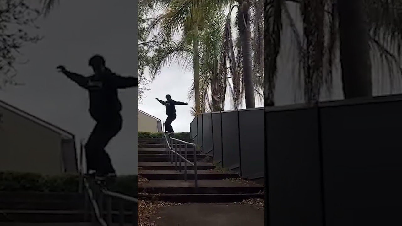 Subscribe: https://www.youtube.com/c/CreatureFiends<br /><br /><br />LURK WITH US:<br />https://www.youtube.com/c/CreatureFiends<br />https://instagram.com/creaturefiends/ <br />https://www.tiktok.com/@creaturefiends<br />https://www.facebook.com/CreatureSkat...<br />Shop: https://nhsskatedirect.com/pages/creature-skateboards<br /><br /><br />#CreatureSkateboards #Skateboarding #CreachTube