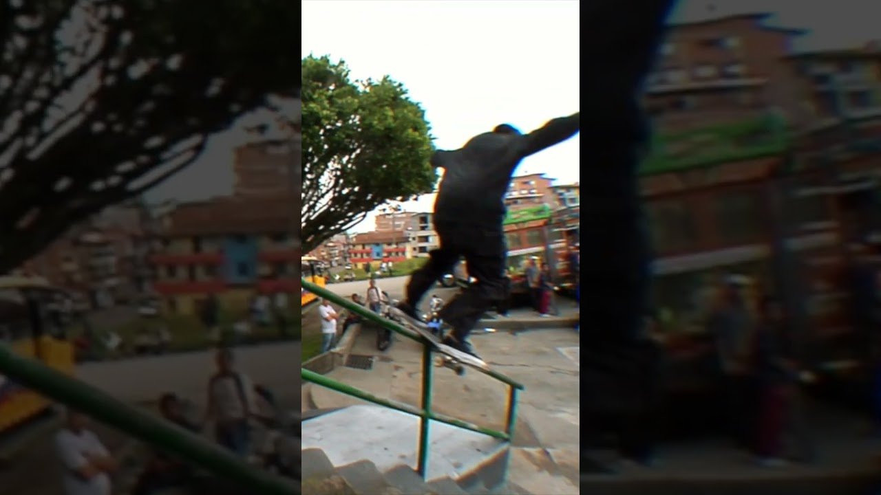 Subscribe: https://www.youtube.com/c/CreatureFiends<br /><br /><br />LURK WITH US:<br />https://www.youtube.com/c/CreatureFiends<br />https://instagram.com/creaturefiends/ <br />https://www.tiktok.com/@creaturefiends<br />https://www.facebook.com/CreatureSkat...<br />Shop: https://nhsskatedirect.com/pages/creature-skateboards<br /><br /><br />#CreatureSkateboards #Skateboarding #CreachTube