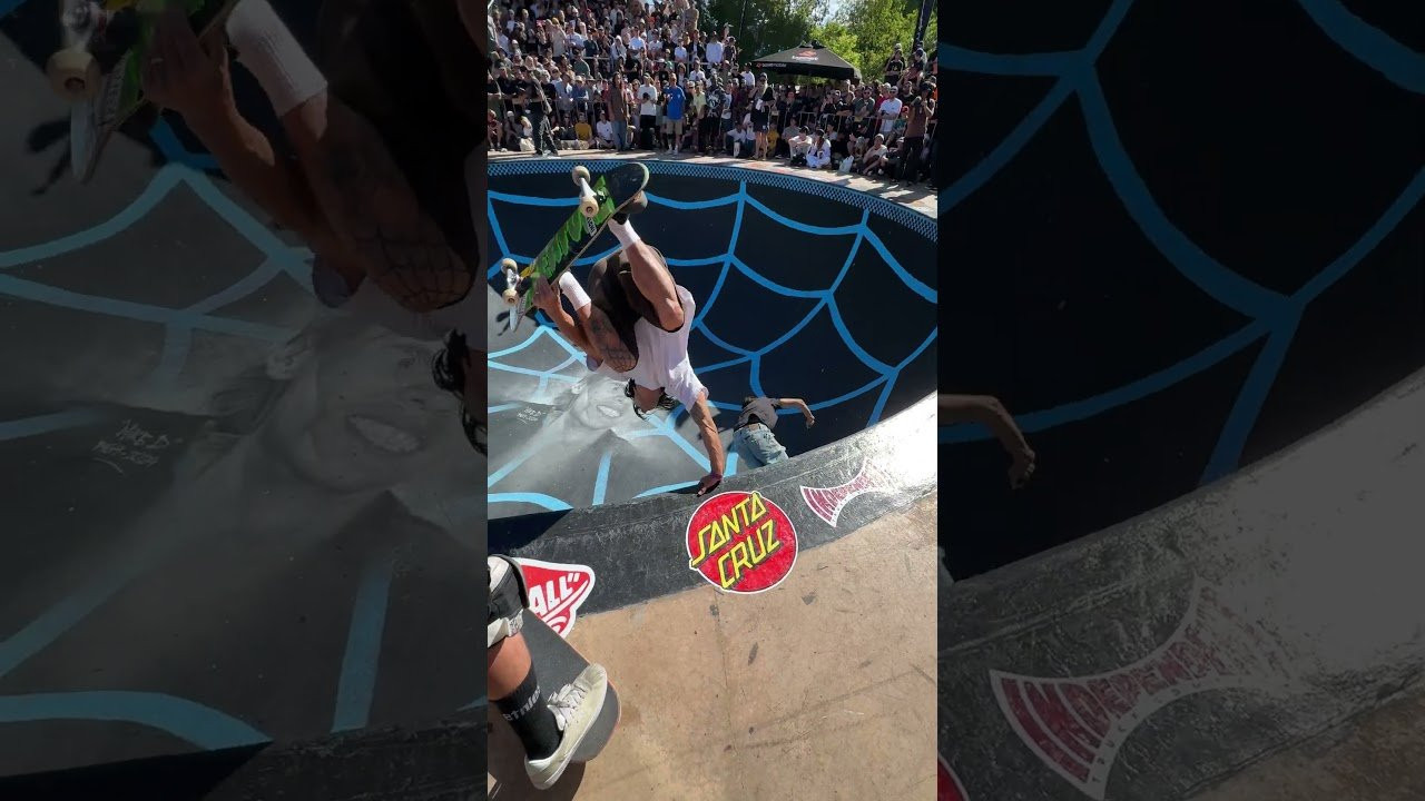 Subscribe: https://www.youtube.com/c/CreatureFiends<br /><br /><br />LURK WITH US:<br />https://www.youtube.com/c/CreatureFiends<br />https://instagram.com/creaturefiends/ <br />https://www.tiktok.com/@creaturefiends<br />https://www.facebook.com/CreatureSkat...<br />Shop: https://nhsskatedirect.com/pages/creature-skateboards<br /><br /><br />#CreatureSkateboards #Skateboarding #CreachTube