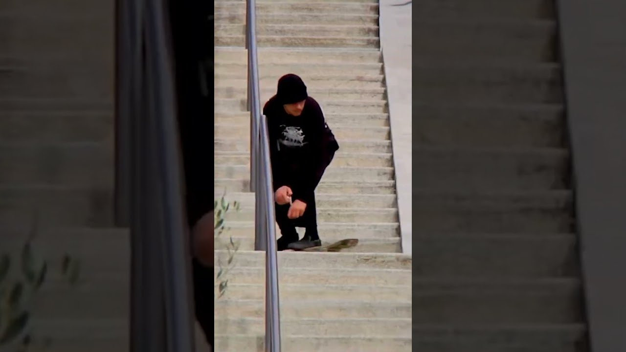 Subscribe: https://www.youtube.com/c/CreatureFiends<br /><br /><br />LURK WITH US:<br />https://www.youtube.com/c/CreatureFiends<br />https://instagram.com/creaturefiends/ <br />https://www.tiktok.com/@creaturefiends<br />https://www.facebook.com/CreatureSkat...<br />Shop: https://nhsskatedirect.com/pages/creature-skateboards<br /><br /><br />#CreatureSkateboards #Skateboarding #CreachTube