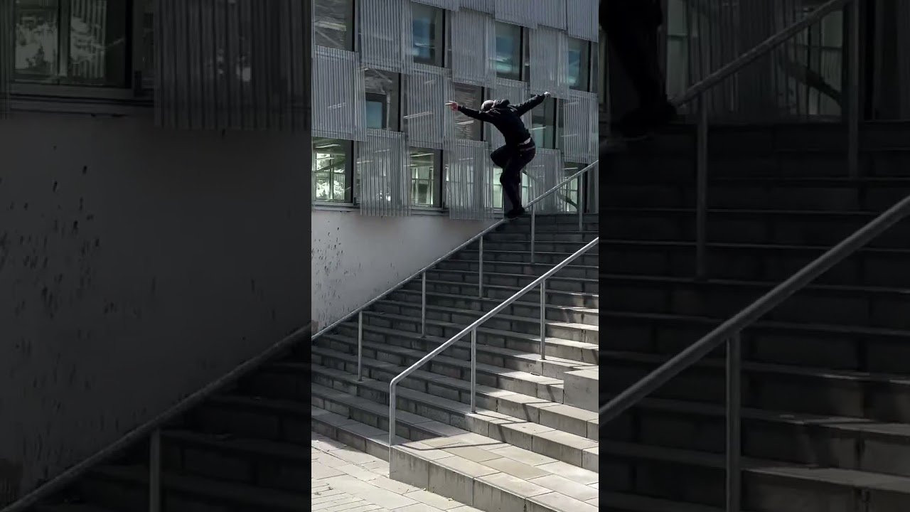 Subscribe: https://www.youtube.com/c/CreatureFiends<br /><br /><br />LURK WITH US:<br />https://www.youtube.com/c/CreatureFiends<br />https://instagram.com/creaturefiends/ <br />https://www.tiktok.com/@creaturefiends<br />https://www.facebook.com/CreatureSkat...<br />Shop: https://nhsskatedirect.com/pages/creature-skateboards<br /><br /><br />#CreatureSkateboards #Skateboarding #CreachTube