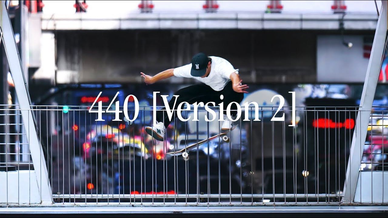 Team Knows Better<br />Brian Reid<br />Patrick Praman<br />Tyler Surrey<br />Ronnie Kessner<br />Pedro Biagio<br />Jasper Dohrs<br /><br />Video by @KyleCamarillo @tylrewilcox @TimSavage34 <br /><br />Subscribe for more Numeric! https://www.youtube.com/c/NBNumeric​​<br />Like New Balance Numeric on Facebook: https://www.facebook.com/NBNumeric​​<br />Follow New Balance Numeric on Instagram: https://www.instagram.com/nbnumeric/