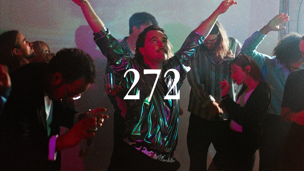 It takes two to tango.<br />The 272 by New Balance Numeric & @wkndskateboards <br /><br />Director: Grant Yansyrup⁠<br />DP: Mark Spencer Jake Frank⁠<br />Edit: Press digital media Grant Yansyrup⁠<br />Art Dept: Ethan Anderson<br />Lighting: Gary Briggs<br /><br />Subscribe for more Numeric! https://www.youtube.com/c/NBNumeric​​<br />Like New Balance Numeric on Facebook: https://www.facebook.com/NBNumeric​​<br />Follow New Balance Numeric on Instagram: https://www.instagram.com/nbnumeric/