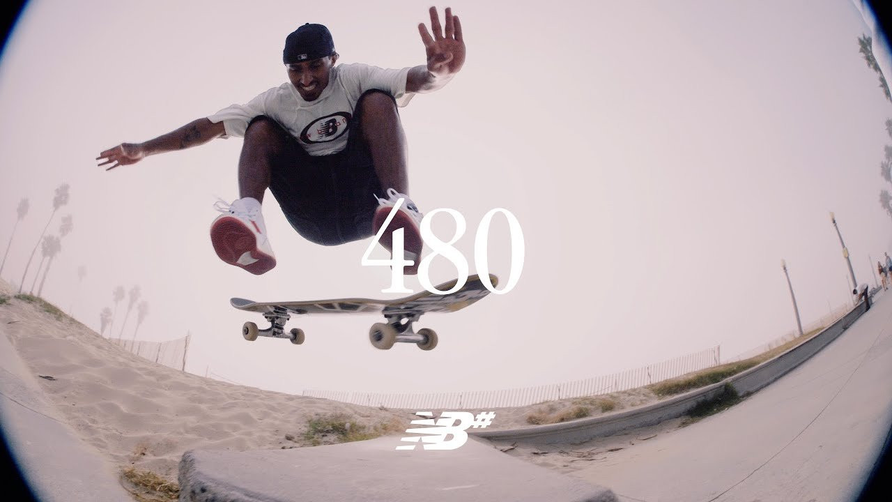 Available in skate shops & online<br /><br />Video by @KyleCamarillo @tylrewilcox<br /><br />Music by @nickandreofficial <br /><br />Subscribe for more Numeric! https://www.youtube.com/c/NBNumeric​​<br />Like New Balance Numeric on Facebook: https://www.facebook.com/NBNumeric​​<br />Follow New Balance Numeric on Instagram: https://www.instagram.com/nbnumeric/
