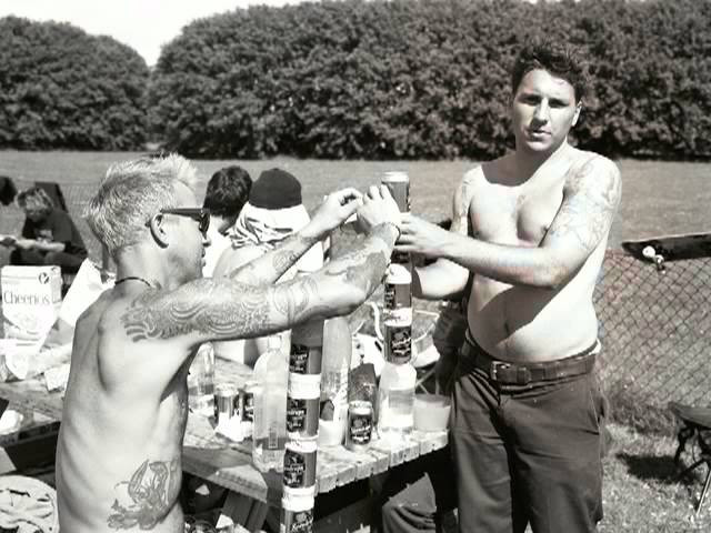 A slideshow of the Beauty & the Beast European Vacation tour.