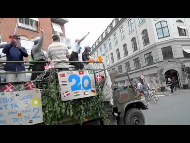 Anti Hero Skateboards & Girl Skateboards presents Beauty & the Beast 3 European Vacation.