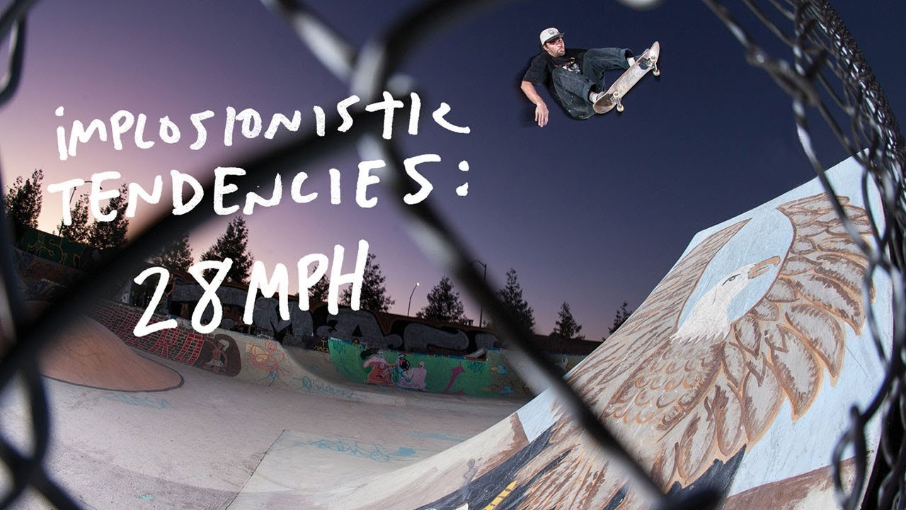 Wood, metal and urethane set to a backyard concertò in G-minor. Fasten your chinstrap cause this vid goes 28MPH!<br /><br />http://www.antiheroskateboards.com<br /><br />Edited by the Grimple Brothers<br />Filmed by Mack Scharff, Bira, Preston and Raney