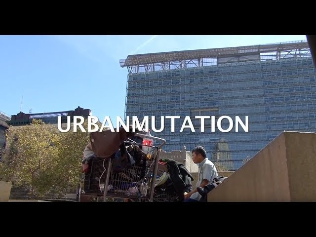 Further examinations in our ongoing 'Fuck Your Condo' series of video explorations.