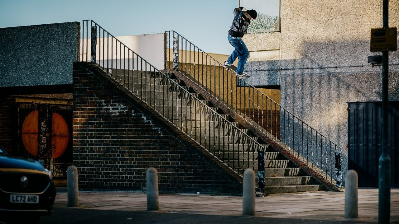 00:00 Gabriel Summers, Nikolai Piombo, Simon Frazier-Mackenzie, Tom Snape, Emil Olsson<br /><br />00:57 Julius Rohrberg & Joel Banner<br /><br />02:18 Jeremy Jones, Yan Lozov, Cato Dobbs, Dan Fisher-Eustance, Brad Saunders, Javi De Pedro, Marcus Diaz, Javi Fioretto<br /><br />03:52 Nelly Mayele, Danny Brady, Rory Milanes, Lucien Clarke, Ville Wester, Jake Snelling, Josh Gislingham, Billy Trick<br /><br />05:07 Tallys Jr, Henrique Crobelatti, Leo Favaro, Hugo Blender<br /><br />06:25 Joe Paget, Noah Holmes, Sam Murgatroyd, Josh Sabini<br /><br />09:36 Christian Henry, Arthur Derrien, Kyler Garrison, Dan Clarke, Conor Charleson, Casey Brown, Daniel Tabbakin, Ben Keegan<br /><br />13:08 Tai Wepa<br /><br />Filmed and edited by Michael and William Boardman.<br /><br />Thumbnail photo by Sam Ashley.