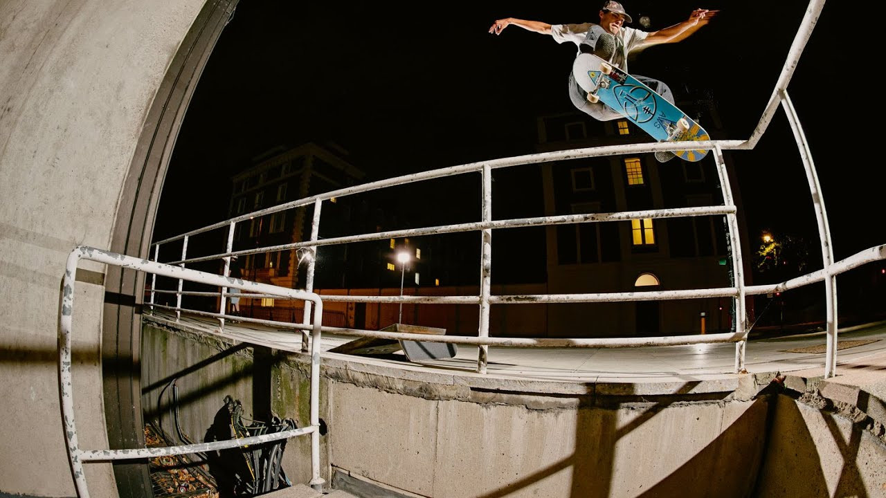 Featuring Leonardo Bodelazzi, Wellington de Oliveira, Bruno Prado, Leonardo Favaro, Lucas Marques, Yuri Amaro, Anderson Gomes, Leonardo Bibiano, Matheus Lima, Leonardo Adrian, Akira Utida, Raphael Soares, Cristofer Silva, Giovanni Franzo, Felipe Munhoz, Henrique Crobelatti and more.<br /><br />Filmed and edited by Lucas Marques, Leonardo Beazotto and the CPTMAFIA boys.<br /><br />Thumbnail: Henrique Crobelatti shot by Rafal Wojnowsk.