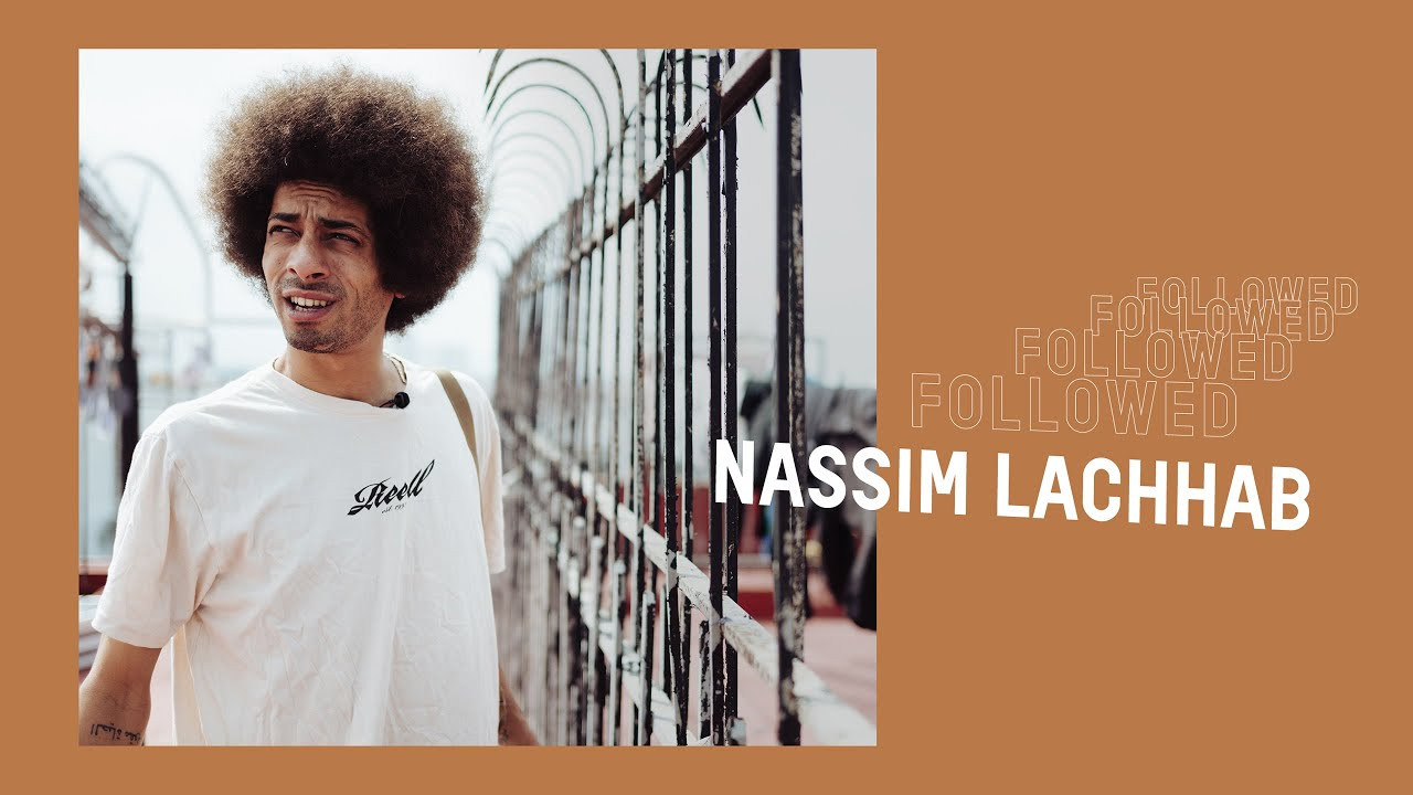 Join our day in Nassim's home town of Rabat, Marocco as we go to his friend's workshop, swing by the house he grew up in, skate the infamous "White Spot" and end our day (and Nassim's Ramadan fast) at the family dinner where he surprises his dad with his new Etnies colorway he dedicated to him. <br />Enjoy.<br /><br />Filmed by Dennis Ludwig<br />Edited by Johannes Schön<br />Photo by Burny<br /><br />Find our books & apparel collection here: https://pocketskatemag.com/shop/<br /><br />Feel free to subscribe to our channel and follow us on Instagram:<br />http://www.instagram.com/pocketskatemag <br /><br />Our Website:<br />http://www.pocketskatemag.com