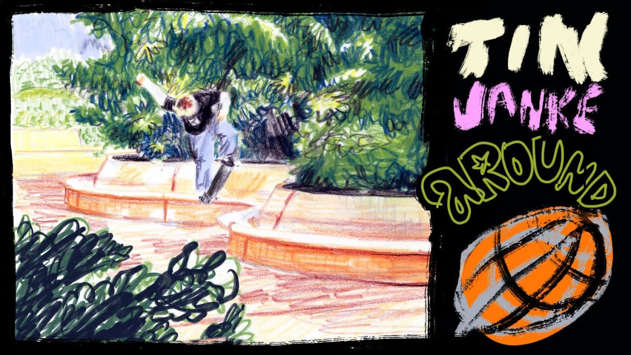 Filmed and edited by Frederick Schneider.<br /><br />Additional filming by Julian Lopez, Julez Meier, George Yann, Fruga, Elias Peter, Damià Tesorero, Felix Schubert, Mike Hristov, Orion Stefanidis, Roberto Marcelli, Adam Keys, Josua Wielandt, Chris Michele, Klavs Laivenieks, Sophia Böhmer and Sofiane Ouertani.<br /><br />Thumbnail and animations by Tim Janke.