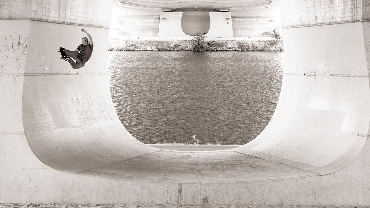 Joslin sets the pace for the stacked etnies squad as they chart a course from Prague to Poland, destroying demos and chopping up Eastern Europe’s dreamy granite blocks.<br /> <br /> Keep up with Thrasher Magazine here:<br /> http://www.thrashermagazine.com<br /> http://www.facebook.com/thrashermagazine<br /> http://www.instagram.com/thrashermag<br /> http://www.twitter.com/thrashermag