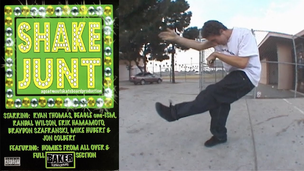 Intro – Parental Advisory Hello<br />Ryan Thomas – UGK Murder<br />Ryan “Beagle” Ewing – Three Six Mafia Wolf Wolf<br />Randal Wilson #1 – Dr John Right Place Wrong Time<br />Randal Wilson #2 – YoungBloodZ Shakem’ Off<br />Homies #1 – Lil’ Gin Shake Junt feat Kingpin Skinny Pimp & DJ Paul<br />Homies #2 – Dr Dre & Snoop Dogg Nothin’ But a G Thang<br />Erik Hamamoto & Braydon Szafranski – Black Sabbath Supernaut<br />Baker #1 – The Notorious BIG Things Done Changed<br />Baker #2 – The Five Stairsteps Ooh Child<br />Baker #3 – 2Pac 2 of Amerikaz Most Wanted feat Snoop Dogg<br />Mike Hubert – Al Green Here I Am Come and Take Me<br />Jon Colbert Intro – DI Richard Hung Himself<br />Jon Colbert – Slayer Bloodline<br />Credits #1 – Diana Ross I Wouldn’t Change a Thing<br />Credits #2 – Bootsy Collins I’d Rather Be With You