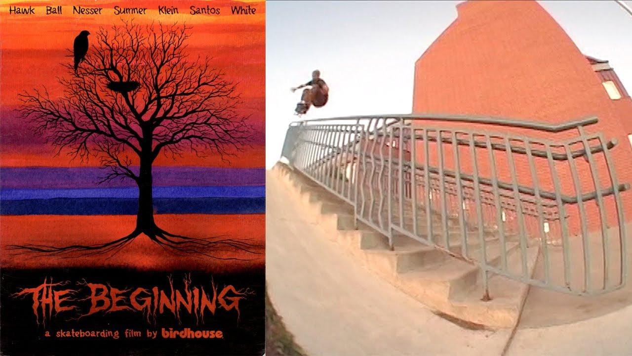 More than a decade after the release of the revolutionary skateboard film "The End" Birdhouse comes full circle with a monumental release of cinematic majest...