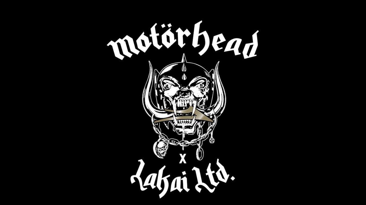 Skateboarding and Metal music have always been a perfect match. We are beyond stoked to release a full collection of Lakai x Motörhead goods and a video to go along with it. Riley has been a fan of Lemmy and Motörhead for a long time, so it made perfect sense to center this collaboration around Riley and his new shoe, the Riley 2. Watch Riley rip it up with special guest clip from Tony Hawk.<br /><br />Filmed and edited by Jacob Nuñez<br /><br />View the collection here: <br />http://lakai.com/collections/motorhead