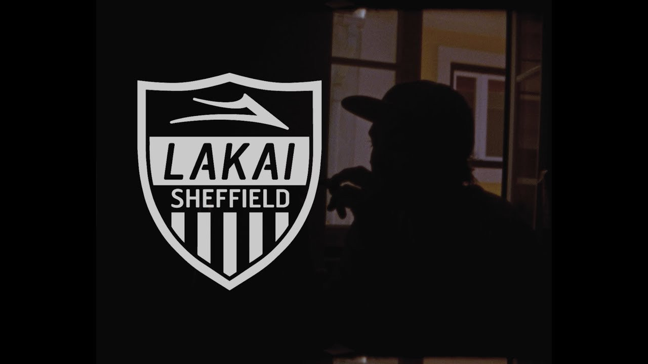 Lakai Am James Capps spent his last summer traveling all throughout Europe with a crew of his homies. Here's the full edit by Zack Mack.