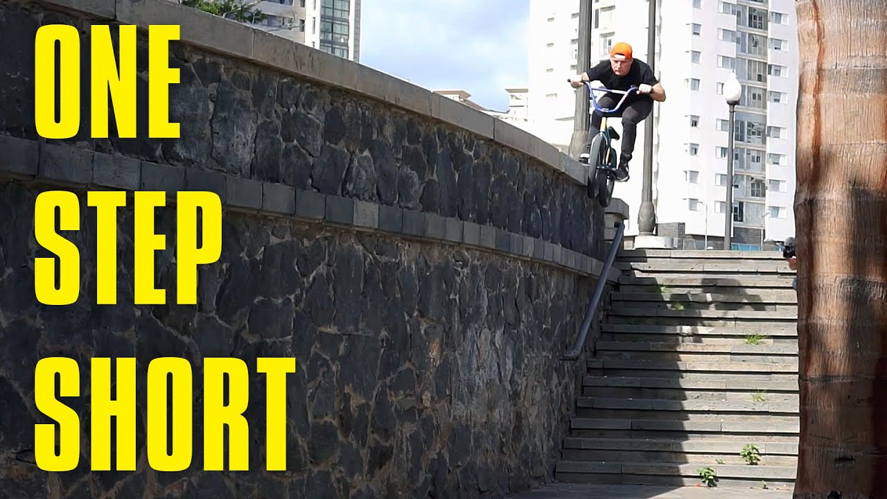 NEW DIG APPAREL https://shop.digbmx.com/collections/APPAREL-AND-MORE<br />-----<br /><br />If you've not heard of Scotland's Ross Dunbar before, buckle up and prepare yourself for some bangers! Ross has been dropping jaws for years now with his burly, all-or-nothing style of riding, and now he's got three and a half minutes of new, red hot scorchers for ya. NOT SCARED!<br /><br />Cut by David McKean<br /><br />-----<br />Visit our website for more BMX videos - http://digbmx.com <br /><br />SUPPORT PROJECT X https://shop.digbmx.com/collections/project-x <br />SUBSCRIBE to the DIG channel for more videos - http://bit.ly/DigBMX<br /><br /> ● Facebook - https://facebook.com/digbmx <br /> ● Instagram - https://instagram.com/digbmx <br /> ● Twitter - https://twitter.com/digbmx <br /><br />#BMX #DIGBMX