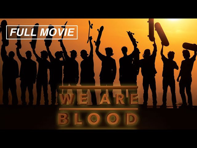 We Are Blood is a modern day skate epic featuring Paul Rodriguez and top skateboarders as they travel the globe pushing the limits of what’s possible on a skateboard while celebrating the unconditional bond created by the simple act of skateboarding.<br /><br />Mountain Dew Green Label Films in association with Brain Farm presents… We Are Blood is a modern day skate epic featuring Paul Rodriguez and other top skateboarders as they travel the globe pushing the limits of what’s possible on a board and four wheels while celebrating the unconditional bond created by the simple act of skateboarding. Shot on location; Brazil – China – Dubai – Spain – USA<br /><br />Subscribe to the Echoboom Sports channel on Amazon, Struum, Xfinity X1, Sling, or COX for full access to ad-free streaming of the largest collection of premium action sports films in the world. <br /><br />Start your FREE TRIAL on Amazon today! <br />https://www.echoboom.tv/prime<br /><br />Subscribe on YouTube: http://bit.ly/18VxJeD<br />Like us on Facebook: https://www.facebook.com/echoboomsports<br />Follow us on Twitter: https://twitter.com/EchoBoomSports<br />Follow us on Instagram: http://instagram.com/echoboomsports