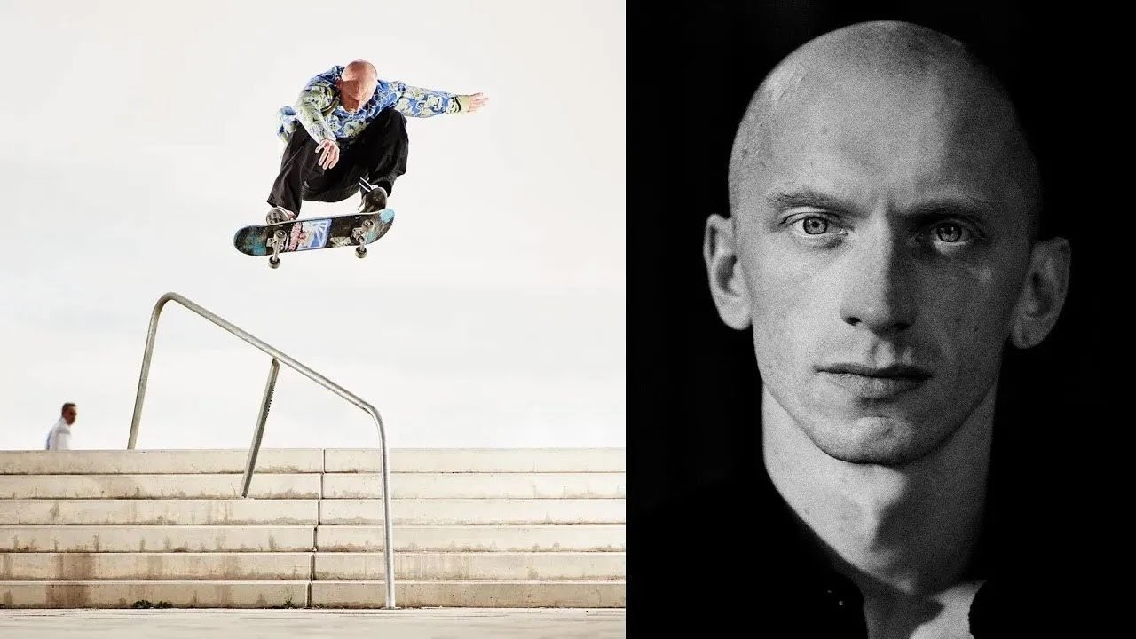 Since Russia invaded the Ukraine, life has been turned upside down for Tolya Titaev. The owner of Moscow-based skate shop Oktyabr and Rassvet Skateboards has been jumping through hoops to get permanent residency outside of Russia while trying to maintain a normal life, working on new collections, and keeping his brand, business, and skateboarding on track. We checked in to see what has changed for him both personally and professionally over the course of the past two years.<br /><br />A Video by Felix Adler<br />instagr.am/gnardler<br /><br />[It’s a reupload. Video is from June 2024]<br /><br />website // www.bubbleskatemag.com<br />instagram // @bubbleskatemag<br />tiktok // @bubbleskatemag