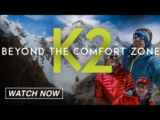 Adventurer Mike Horn and his friends travel through 13 countries in an attempt to ascend the most difficult mountain in the world. Immersing into different cultures and breathtaking landscapes, they get closer to climbing K2.<br /><br />The impossible only exists until we find a way to make it possible. Mike Horn is one of the most respected adventurers of the world. Together with his climbing partners, Fred Roux and Köbi Reichen, he travels through 13 countries in an attempt to get on top of the most difficult mountain in the world. Immersing into different cultures and breathtaking landscapes, the three explorers get closer to their dream of climbing K2.<br /><br />K2 mountain, also known as Mount Godwin-Austen, is a mountain located on the border between Pakistan and China in the Karakoram range of the Himalayas. It is the second-highest mountain in the world after Mount Everest, with an elevation of 28,251 feet.<br /><br />K2 is a mountain is one of the most challenging and dangerous mountains to climb, with a high fatality rate among those who attempt to reach its summit.<br /><br />Subscribe to the Echoboom Sports channel on Amazon, Struum, Xfinity X1, Sling, or COX for full access to ad-free streaming of the largest collection of premium action sports films in the world. <br /><br />Start your FREE TRIAL on Amazon today! <br />https://www.echoboom.tv/prime<br /><br />Subscribe on YouTube: http://bit.ly/18VxJeD<br />Like us on Facebook: https://www.facebook.com/echoboomsports<br />Follow us on Twitter: https://twitter.com/EchoBoomSports<br />Follow us on Instagram: http://instagram.com/echoboomsports