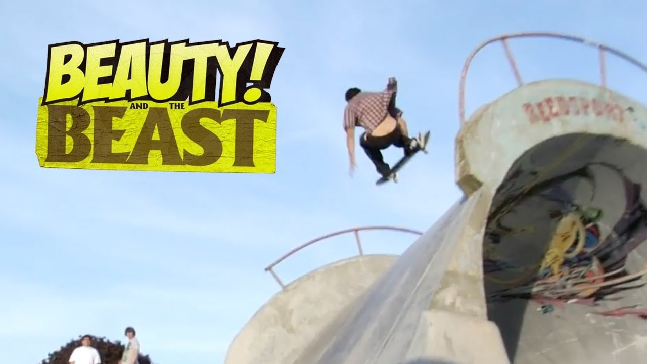 Watch this and more skateboarding films with a FREE TRIAL of Echoboom Sports, the essential subscription for action sports films available on all your favori...