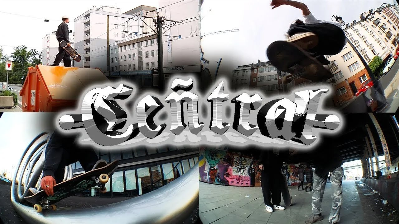 Julian Adomako started to film this part in Düsseldorf and Cologne and finished it in Berlin.<br /><br />[It’s a reupload. Video is from 2023]<br /><br />Starring: Julian Adomako, Stuart Fels, Dominik Volz<br /><br />Filmed by: Christoph Michele<br /><br />Edited by: Moritz Ueberall & Christoph Michele<br /><br />Additional filming: Pascal Kurth<br /><br />Song: Red Rum - Project Pat<br /><br />website // www.bubbleskatemag.com<br />instagram // @bubbleskatemag<br />tiktok // @bubbleskatemag