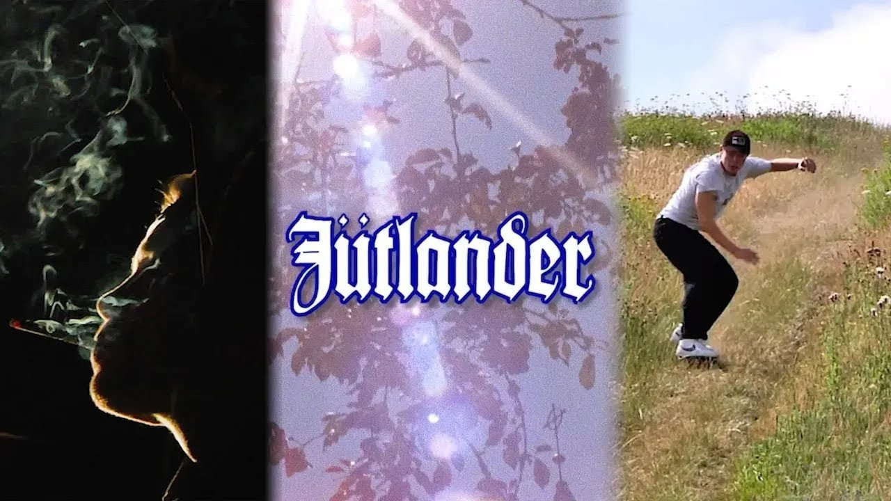 Even though "Jutland", the mainland part of Denmark does not necessarily have the reputation as a skate-hotspot, it definitely is breeding ground for lots of talent. The squad of young Danes, amongst them ﻿Marius Wadmann, Max Rohrberg, Benjamin Winther, Emil Maar, Aske Raft, Vitus Sondrup, Lennart Kristensen, Mike Laustsen, Oluf Sverdrup, Miki Eriksen & more, don't keep it too local though. Enjoy "Jütlander", from Denmark to the world!<br /><br />[It’s a reupload. Video is from 2022]<br /><br />website // www.bubbleskatemag.com<br />instagram // @bubbleskatemag<br />tiktok // @bubbleskatemag