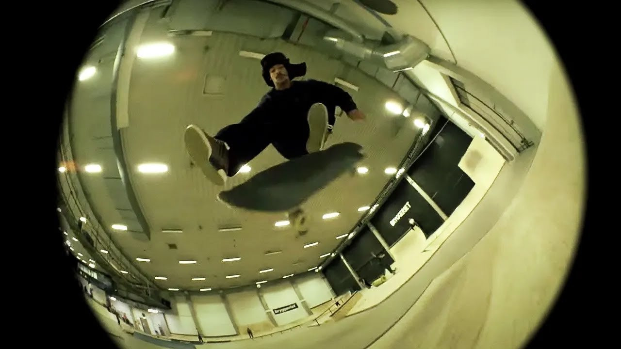 To launch Heitor Da Silva’s new Forum 84 ADV shoe, adidas conducted a class at Heitor’s old school, the amazing Bryggeriets in Malmö. Working with principle John Dahlquist, the students were tasked with designing their own campaign for the shoe to learn more about the creative process that goes into designing a footwear campaign. After class was over, everybody moved on to the skatepark for a session before the day ended with a karaoke party.<br /><br />[It’s a reupload. Video is from 2022]<br /><br />website // www.bubbleskatemag.com<br />instagram // @bubbleskatemag<br />tiktok // @bubbleskatemag