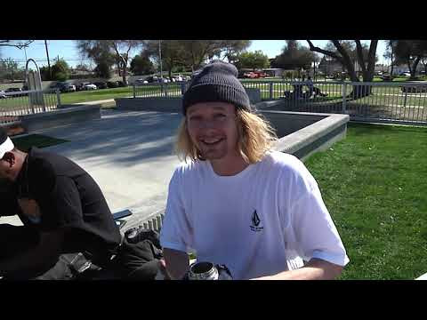 #RideFlip<br /><br />When you’re a pro skater, everyone wants to be your friend. We asked our friend Mike Ward to befriend Alec Majerus the best way he could. 😂<br /><br />Buy boards and more at: <br />https://FlipSkateboards.com/<br /><br />Follow us on all our socials: FlipSkateboards