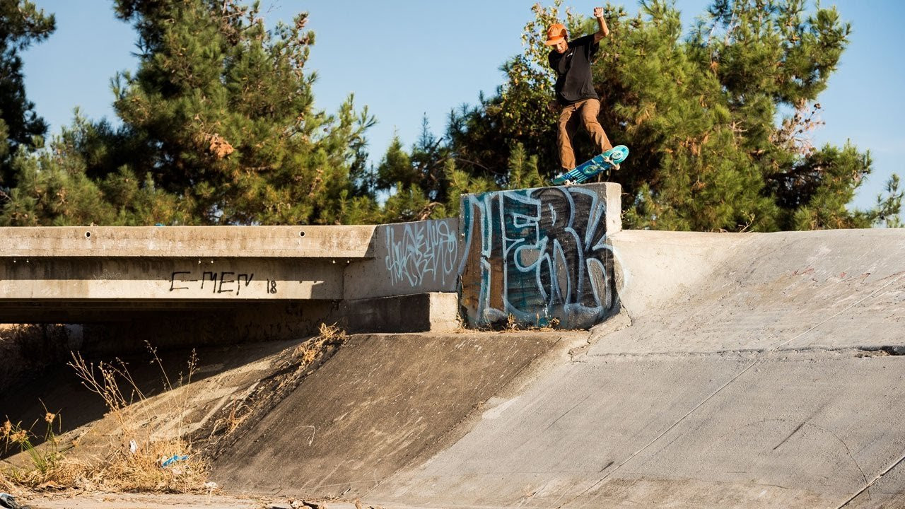 There’s nobody like Jerry. He puts in the work, he pays the piper, but the end result is always so damn sweet. His video parts are a gift to the skateboarding world and these B-Sides give you an idea of what he goes through to make them.<br /><br />Keep up with Thrasher Magazine here:<br />http://www.thrashermagazine.com<br />http://www.facebook.com/thrashermagazine<br />http://www.instagram.com/thrashermag<br />http://www.twitter.com/thrashermag