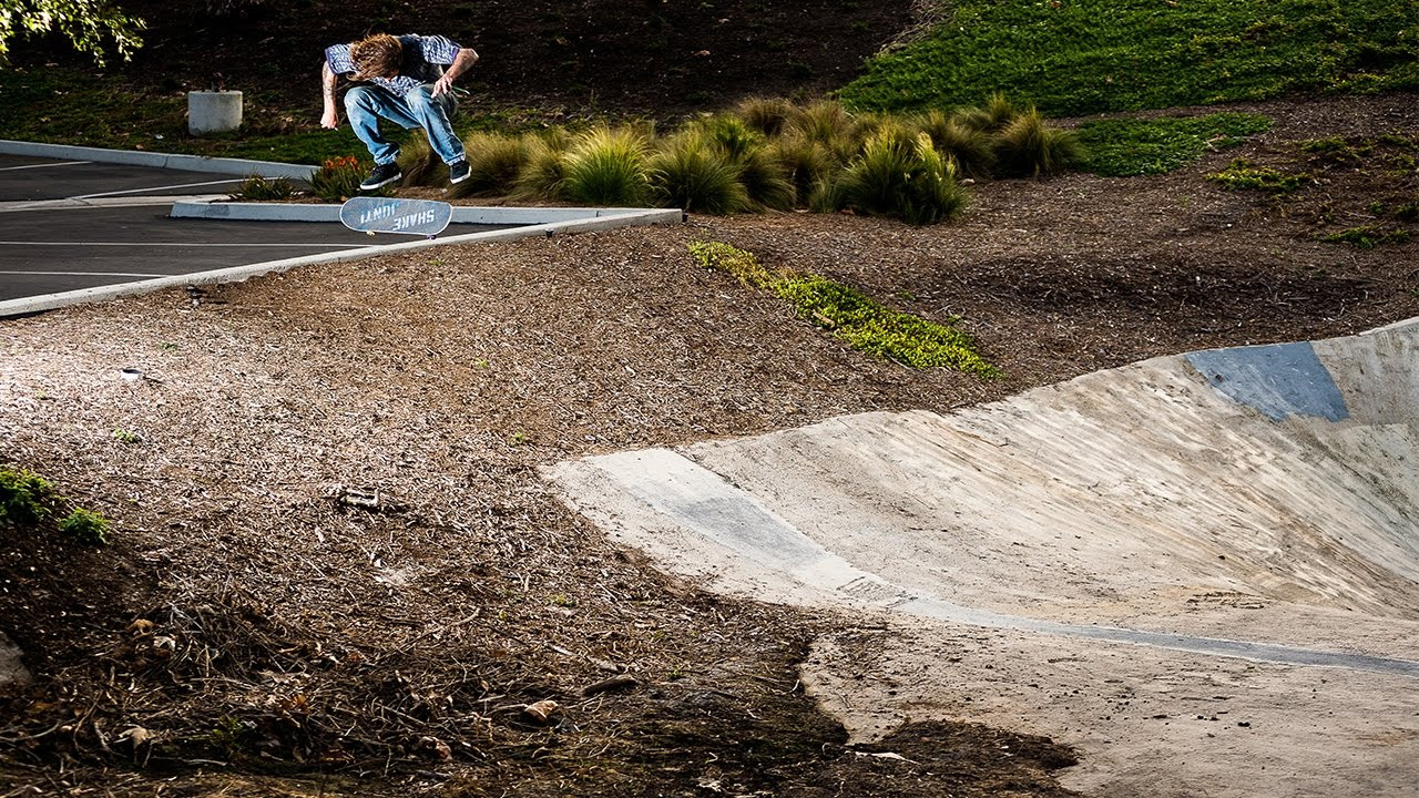 It's one of the gnarliest parts you'll ever see, but the literally bone-crunching work that went into it is even more impressive. Figgy is SKATE AND DESTROY embodied.<br /><br />Keep up with Thrasher Magazine here:<br />http://www.thrashermagazine.com<br />http://www.facebook.com/thrashermagazine<br />http://www.instagram.com/thrashermag<br />http://www.twitter.com/thrashermag