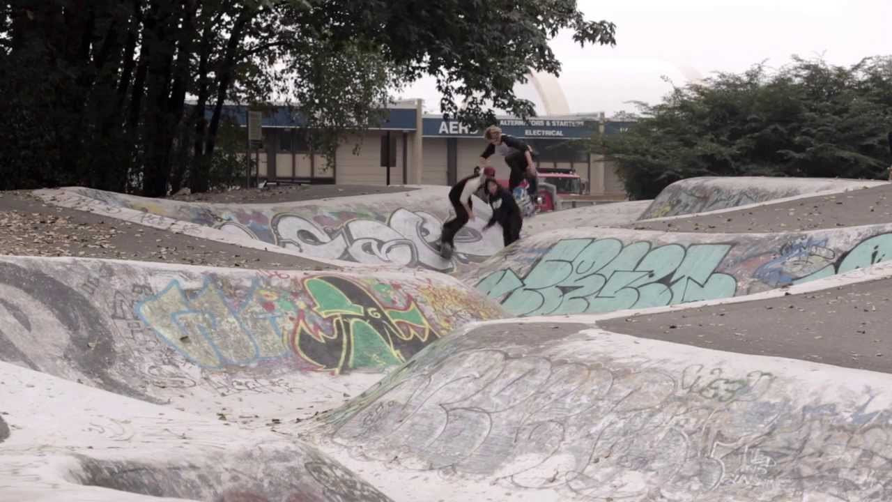 During the summer of 2013, the Flip team featuring Louie Lopez, Curren Caples, Alec Majerus, Arto Saari, Matt Berger, Ben Nordberg, & Lance Mountain toured Canada. Enjoy this seven-minute film that highlights the team's epic trip!<br /><br />Music: <br />Song 1 - Early Man "Edgemont Sessions" The End Records<br />Song 2 - The Mattson 2 " Meluminary" Copyright 2013 Bohshekwo Music BMI<br /><br />#RideFlip<br /><br />Buy boards and more at: <br />FlipSkateboards.com<br /><br />Follow our Social Media platforms:<br />Instagram: https://www.instagram.com/flipskateboards/<br />Twitter: https://twitter.com/flipskateboards<br />Facebook: https://www.facebook.com/flipskateboards