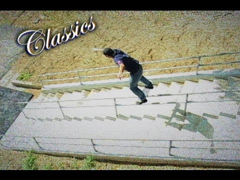 Leo Romero goes back to 2003 and digs out his favorite skater, Heath Kircharts part from the Emerica video, This Is Skateboarding.