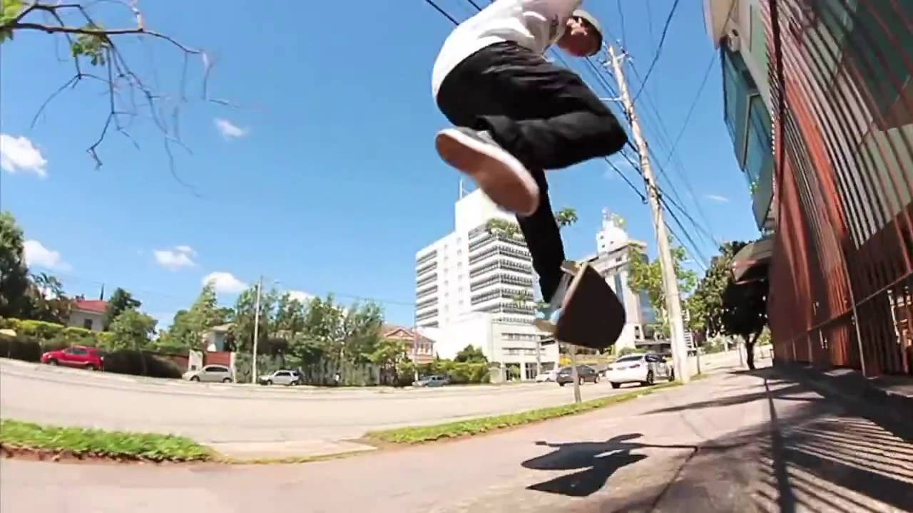 Watch Luan Oliveira destroy the streets of Brazil in his "Strike and Destroy" video part for Thrasher Magazine and Nike SB!<br /><br />Filmed & Edited by Ewan Bowman<br /><br />#RideFlip<br /><br />Buy boards and more at: <br />FlipSkateboards.com<br /><br />Follow our Social Media platforms:<br />Instagram: https://www.instagram.com/flipskateboards/<br />Twitter: https://twitter.com/flipskateboards<br />Facebook: https://www.facebook.com/flipskateboards