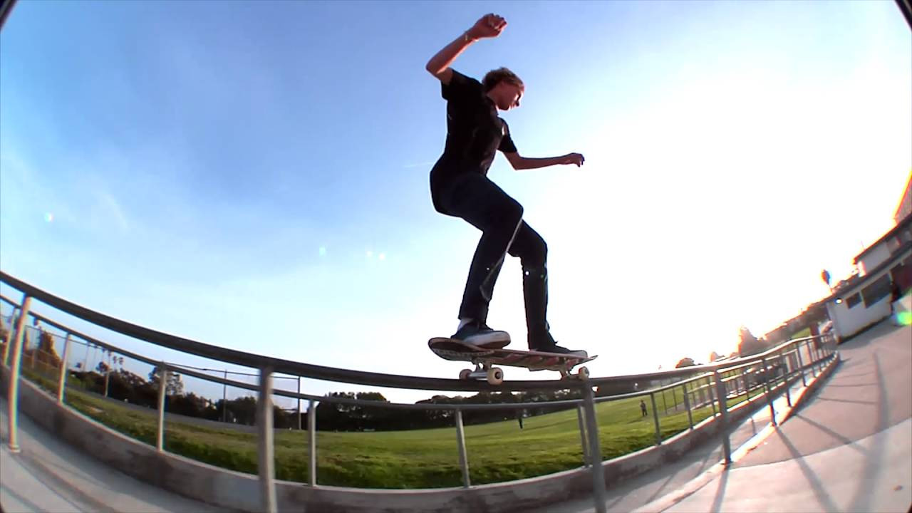 Originally released in collaboration with Transworld Skateboarding, Flip "3" features the professional debut video parts of Louie Lopez, Curren Caples, & Alec Majerus.<br /><br />Filmed & edited by Arto Saari & Josh Zucker<br /><br />#RideFlip<br /><br />Buy boards and more at: <br />FlipSkateboards.com<br /><br />Follow our Social Media platforms:<br />Instagram: https://www.instagram.com/flipskateboards/<br />Twitter: https://twitter.com/flipskateboards<br />Facebook: https://www.facebook.com/flipskateboards