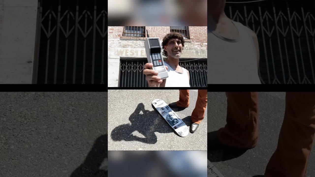 @yorkatron reprises his roll as Bebe Cortez in this holiday blockbuster.<br /><br />Reissue release tomorrow 11/28 9am PST 👉 Crailtap.com<br /><br />#30ChocolateYears