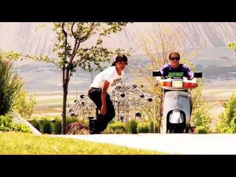 David Gonzalez's infamous "Possessed To Skate" video part featuring some of the gnarliest rails and gaps ever done. This is the video that helped David win Thrasher's Skater of The Year in 2012. Enjoy!<br /><br />Filmed & Edited by Ewan Bowman.<br /><br />#RideFlip<br /><br />Buy boards and more at: <br />FlipSkateboards.com<br /><br />Follow our Social Media platforms:<br />Instagram: https://www.instagram.com/flipskateboards/<br />Twitter: https://twitter.com/flipskateboards<br />Facebook: https://www.facebook.com/flipskateboards