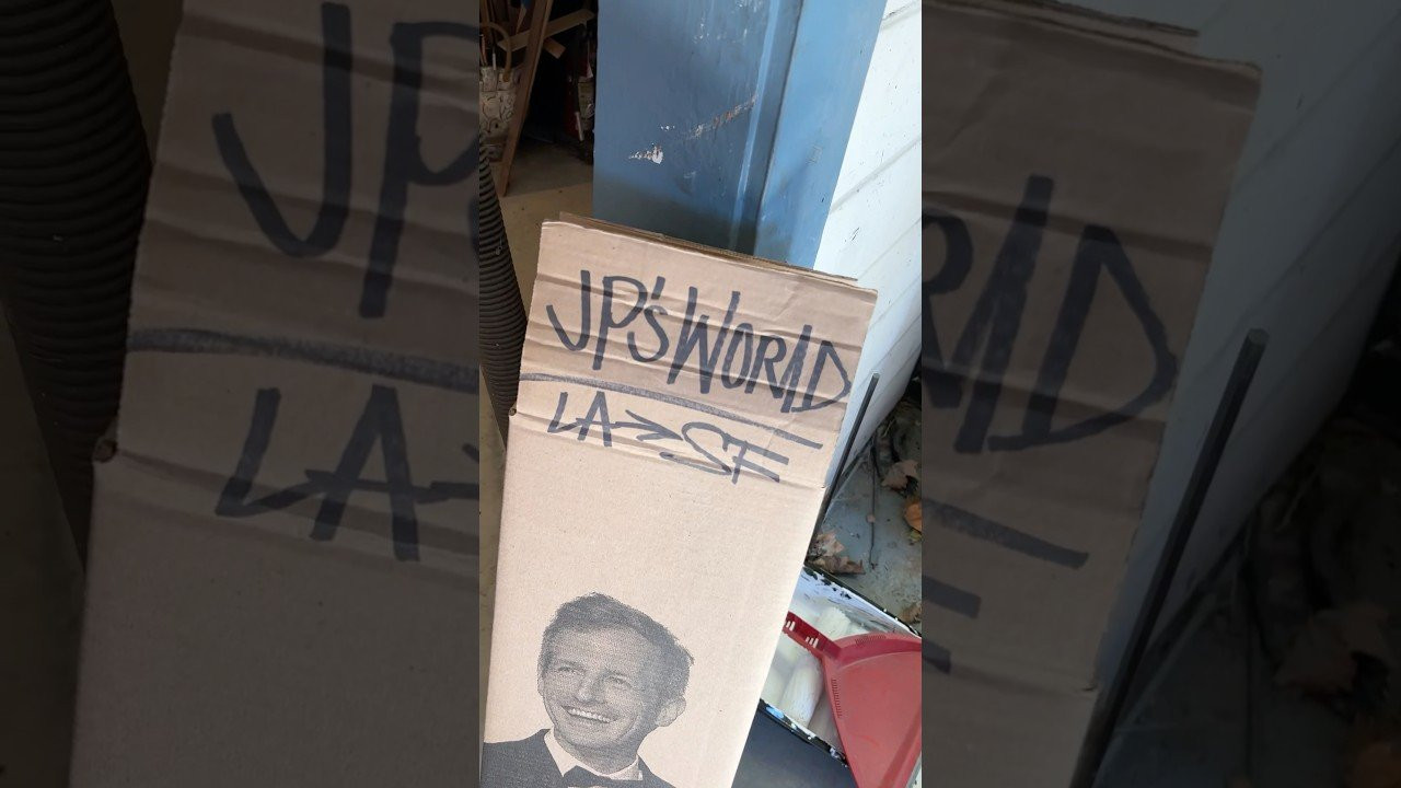 Chocolate teamed up with Bay Area artist John Powers McNicholas, a close friend of Raven Tershy, for this latest series. ⌛️🔦 Known for working across various mediums, JP recently showcased his art at Break Free in Oakland, CA. <br /><br />For this project, he used stencils to create unique boards for Erik, Stevie, Raven, and Vinny. Each deck comes in two sizes, alongside matching apparel that rounds out the collection. 🔒🟥<br /><br />Find it at your local skateshop and Crailtap.com, now shipping worldwide!<br /><br />https://crailtap.com/collections/jps-world<br /><br />#ChocolateSkateboards