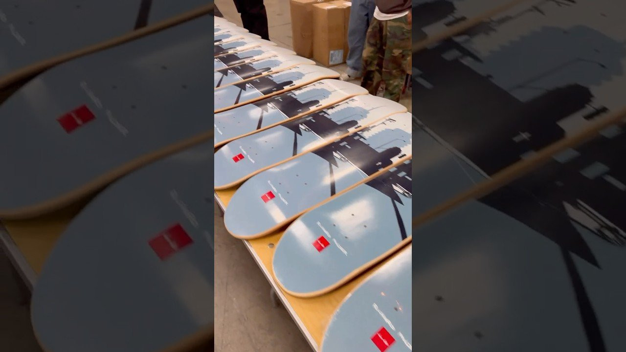 200 decks. New old stock from 2001. City Series 2. Numbered by Richard Mulder. Now available at Crailtap.com and select skate shops listed below…👇<br /><br />@aptskateshop<br />@303boards<br />@valsurf1962<br />@postmodern411<br />@laborskateshop<br />@humiditynola<br />@holistic_skateshop<br />@atlasskateboarding <br />@familiaskate<br />@spottampa<br />@furnaceskate<br />@35thavenue<br />@cowtownskate<br />@ftcsanfrancisco<br />@easternboarder<br />@kingpinskateshop<br />@stixgv<br />@geometricskateshop<br />@boardersla<br />@ccs<br />@skatewarehouse<br />@rsqskate<br />@activerideshop<br /><br />@8five2<br />@hardcoresupplies<br />@collectivedist<br />@hardcore_1978<br />@skatenetssd<br />@formdist<br />@supradist<br />@apbskateshop<br />@urbansupplies<br />@emporium_dist<br /><br />#30ChocolateYears