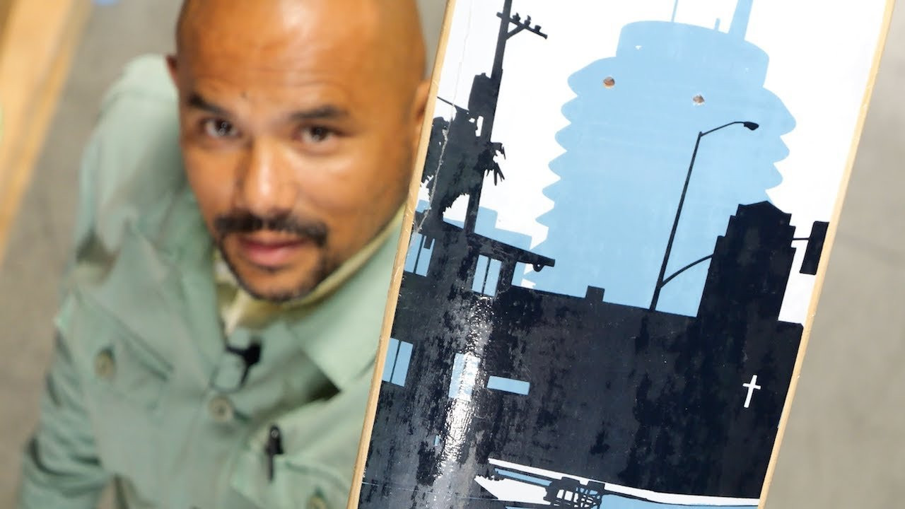 When Keenan passed, we set aside all inventory bearing his name - sadness all around. Among these were several dozen board boxes from the City Series 2, labeled Milton. For over 16 years, they remained untouched, until we recognized they deserved a better home. They belonged among those who cherished Keenan’s spirit - those who shared laughter and admiration alongside him.<br /><br />In 2017, we began distributing these decks, each accompanied by a personal note, to Keenan’s friends. As we reached the 40th deck, a surprising discovery was made - a Richard Mulder deck had been sent out, signaling a mix-up. Upon inspection, we found that beneath the initial 40 Keenan decks lay 200 Richard Mulder decks from the same series. Astonished, we held onto these treasures for another seven years.<br /><br />Now, as we celebrate #30ChocolateYears , the moment feels right to share these vintage Richard Mulder decks with the world. This release features new old stock, only 200 available, each screen printed with art by Evan Hecox 🍫 <br /><br />Mulder City NOS decks drop Wednesday, October 30th, at 9am PST ⌚️ head to Crailtap.com to get notified 📲<br /><br />Follow Crailtap on Instagram: http://instagram.com/Crailtap<br />Daily Content and More!: http://Crailtap.com<br />Like Crailtap on Facebook: http://fb.com/Crailtap<br /><br />#RichardMulder